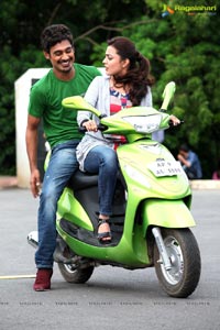 Varun Sandesh Nisha Aggarwal