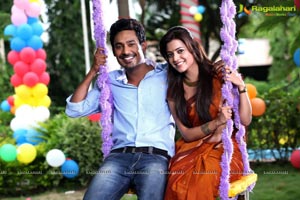 Varun Sandesh Nisha Aggarwal