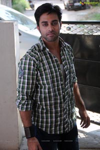 Navdeep Vasul Raja