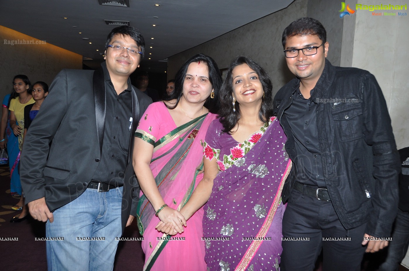 16th JCI Hyderabad Deccan Disc Nyt