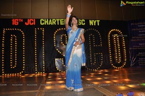 JCI Hyderabad Deccan Disc Nyt