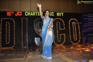JCI Hyderabad Deccan Disc Nyt