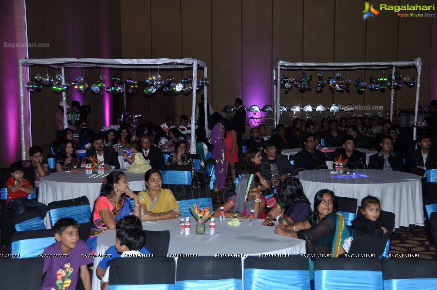 16th JCI Hyderabad Deccan Disc Nyt