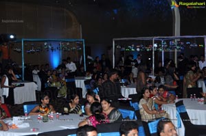 JCI Hyderabad Deccan Disc Nyt