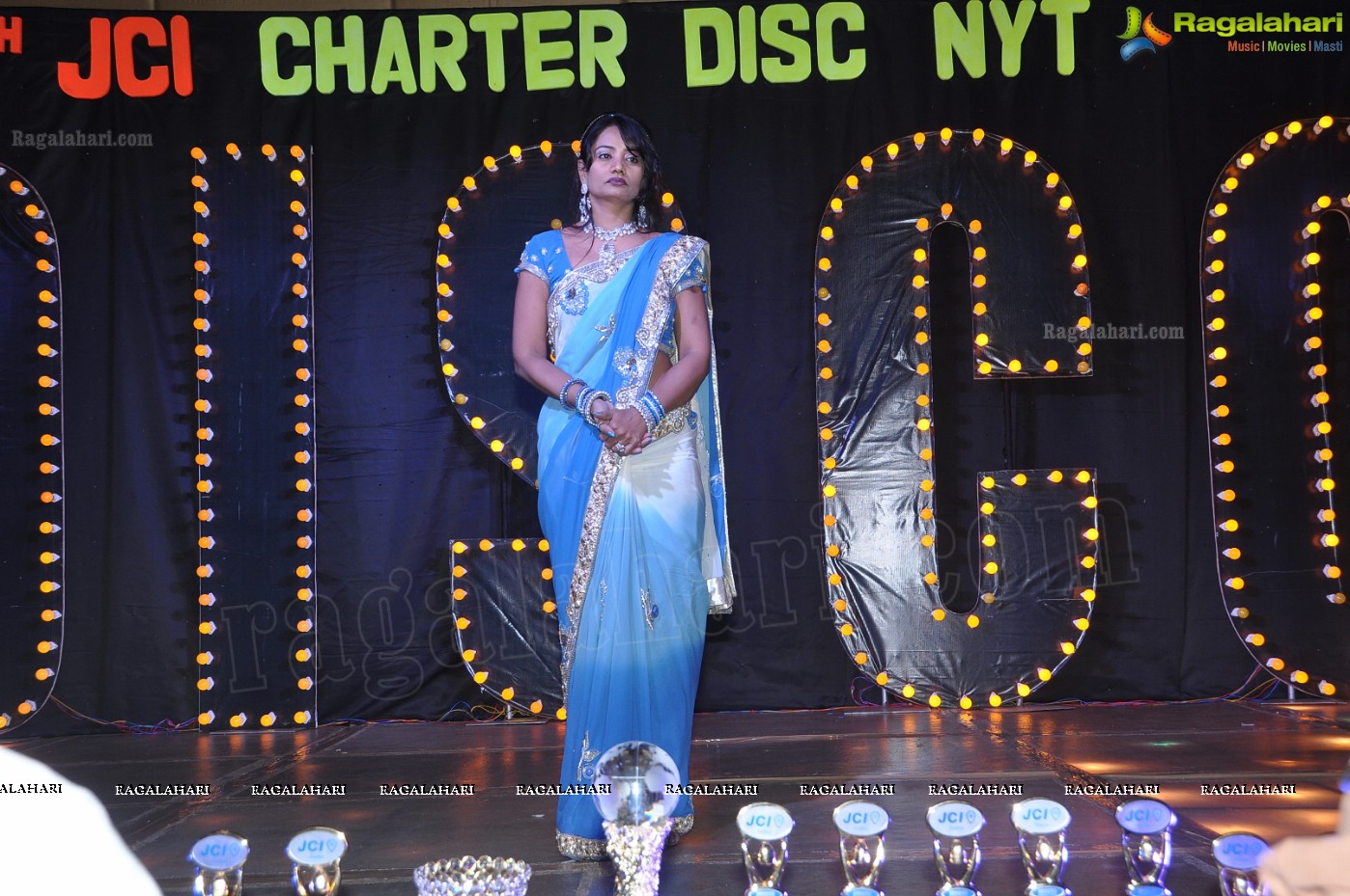 16th JCI Hyderabad Deccan Disc Nyt