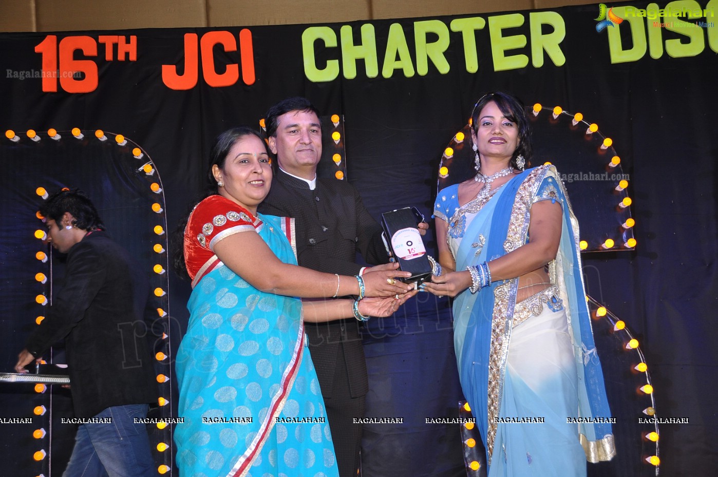 16th JCI Hyderabad Deccan Disc Nyt