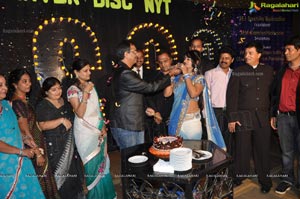 JCI Hyderabad Deccan Disc Nyt