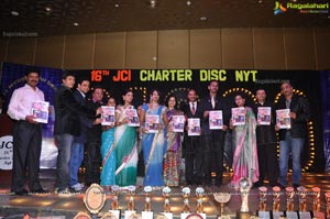 JCI Hyderabad Deccan Disc Nyt