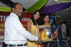 Hyderabad TMC 2012 Dhanteras Special Draw