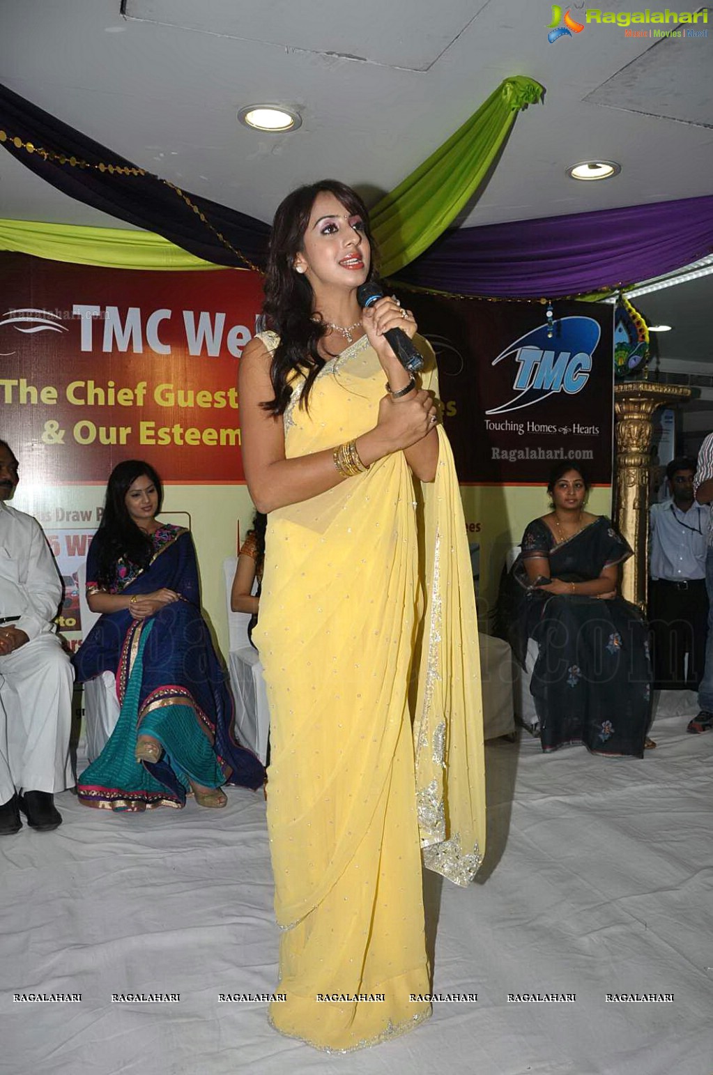 TMC Dhanteras 2012 Special Draw, Hyderabad