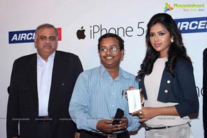 Amala Paul iPhone 5