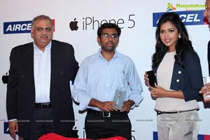 Amala Paul iPhone 5