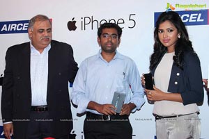 Amala Paul iPhone 5