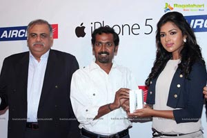 Amala Paul iPhone 5