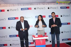 Amala Paul iPhone 5