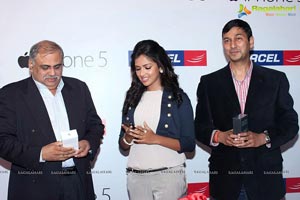 Amala Paul iPhone 5