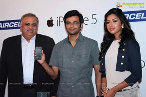 Amala Paul iPhone 5