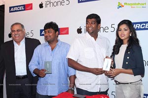 Amala Paul iPhone 5