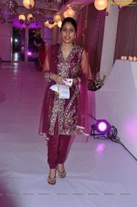 Annas Punjabi Diwali Milan Celebrations