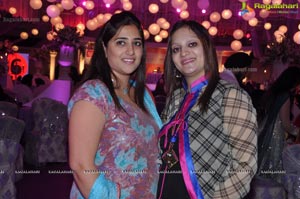 Annas Punjabi Diwali Milan Celebrations