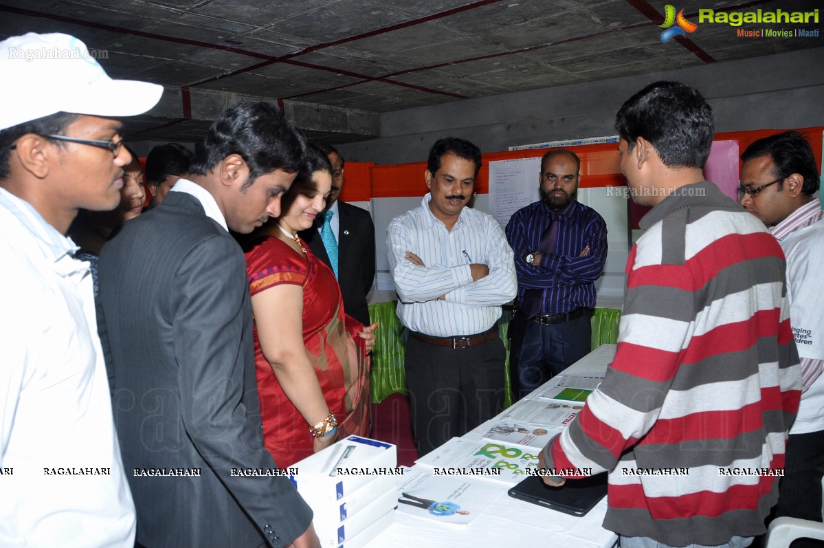 Apollo Diabetes Exhibition & Awareness Program