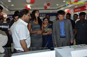 Jiya Sanjana Bajaj Electronics