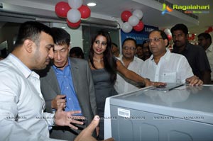 Jiya Sanjana Bajaj Electronics