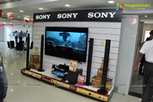 Jiya Sanjana Bajaj Electronics