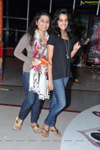 Twilight Saga Screening Hyderabad