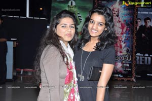 Twilight Saga Screening Hyderabad