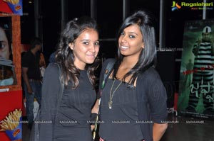 Twilight Saga Screening Hyderabad