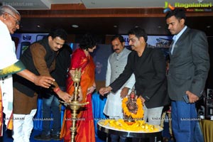 Blu Mobiles Launch