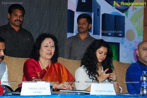 Blu Mobiles Launch