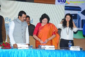 Blu Mobiles Launch