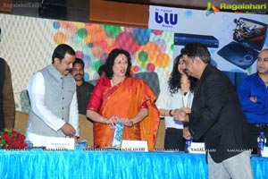 Blu Mobiles Launch