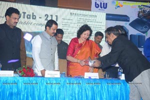 Blu Mobiles Launch