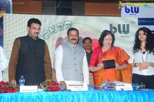 Blu Mobiles Launch