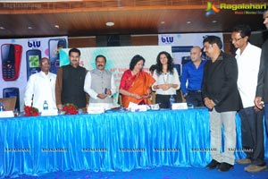 Blu Mobiles Launch