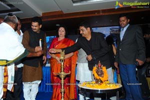 Blu Mobiles Launch