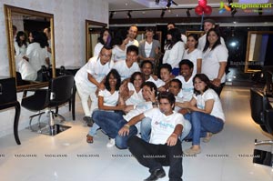 hyderabad b:blunt salon banjara hills