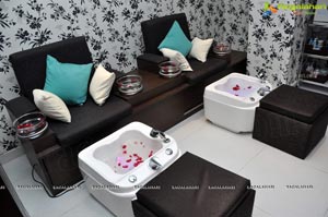 hyderabad b:blunt salon banjara hills