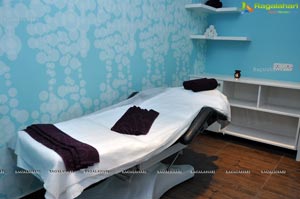 hyderabad b:blunt salon banjara hills