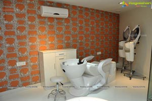 hyderabad b:blunt salon banjara hills