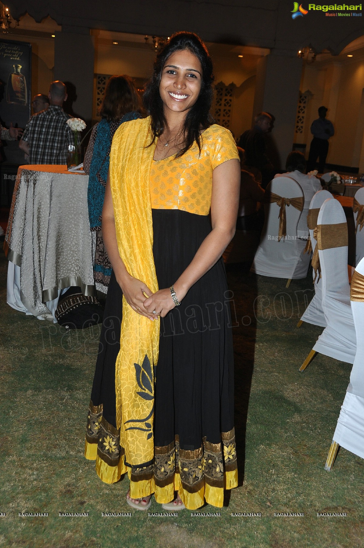 Cherish Foundation Gala Dinner and Silent Auction, Hyderabad