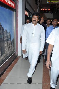 Chiranjeevi Human Colours of Telangana