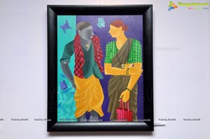 Chiranjeevi Human Colours of Telangana