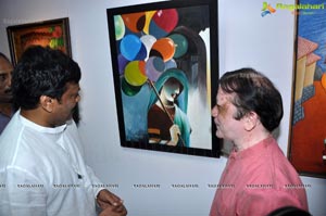 Chiranjeevi Human Colours of Telangana