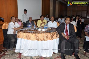 CII Luncheon Meeting