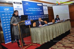 CII Luncheon Meeting