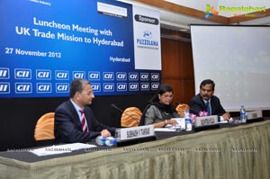 CII Luncheon Meeting